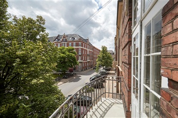 Billede 19. Lejlighed, Trondhjemsgade, København Ø 