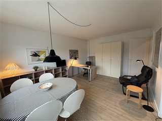 Billede 3. Lejlighed, Slejpnersgade, København N 