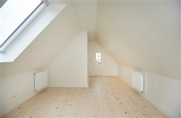 Billede 10. Lejlighed, Østbanegade, København Ø 