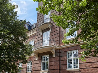 Billede 22. Lejlighed, Trondhjemsgade, København Ø 