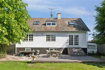 Billede 26. Hus/villa, Kohavevej, Vedbæk 