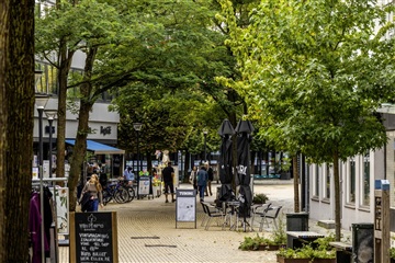 Billede 14. Lejlighed, , Birkerød 