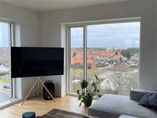 Billede 1. Lejlighed, Nyborgvej, Odense V 