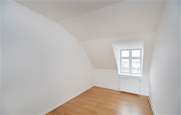 Billede 9. Lejlighed, Nørre Søgade, København K 