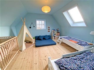 Billede 19. Hus/villa, Kohavevej, Vedbæk 