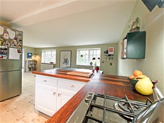 Billede 14. Hus/villa, Kohavevej, Vedbæk 