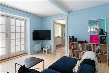 Photo 4. House, Kohavevej, Vedbæk 