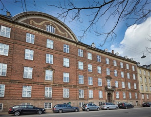 Billede 20. Lejlighed, Østbanegade, København Ø 