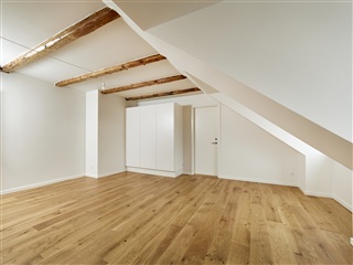 Billede 10. Lejlighed, Mariendalsvej, Frederiksberg 