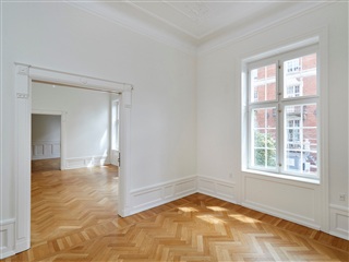 Billede 6. Lejlighed, Trondhjemsgade, København Ø 