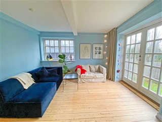 Billede 3. Hus/villa, Kohavevej, Vedbæk 