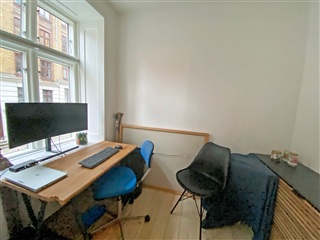 Billede 16. Lejlighed, Randersgade, København Ø 