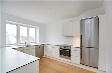 Billede 7. Lejlighed, Nørre Søgade, København K 