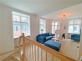 Billede 11. Lejlighed, Randersgade, København Ø 