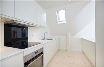 Billede 6. Lejlighed, Østbanegade, København Ø 