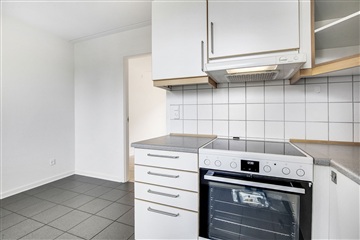 Photo 4. Apartment, Vendelbogade, Aalborg 