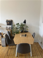 Photo 6. Apartment, Arkonagade, København V 