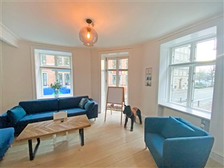 Billede 7. Lejlighed, Randersgade, København Ø 