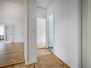 Billede 11. Lejlighed, C.F. Richs Vej, Frederiksberg 