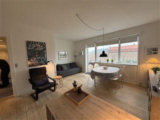 Billede 7. Lejlighed, Slejpnersgade, København N 