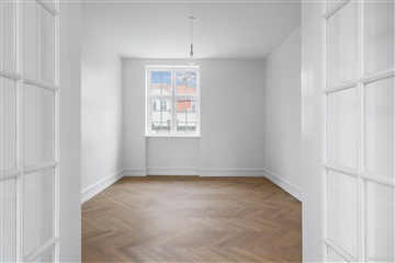 Billede 6. Hus/villa, Kronprinsensvej, Frederiksberg 