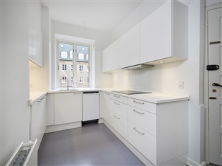 Billede 14. Lejlighed, C.F. Richs Vej, Frederiksberg 