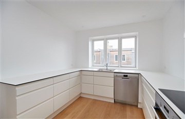 Billede 6. Lejlighed, Nørre Søgade, København K 