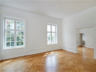 Billede 15. Lejlighed, Trondhjemsgade, København Ø 