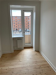 Billede 6. Lejlighed, Peter Bangs Vej, Frederiksberg 