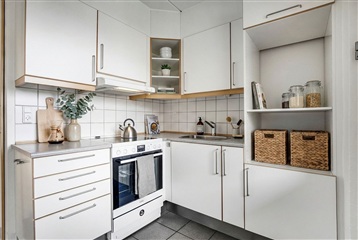 Billede 1. Lejlighed, Vendelbogade, Aalborg 