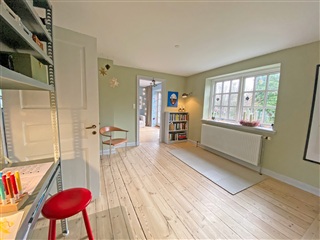 Billede 6. Hus/villa, Kohavevej, Vedbæk 