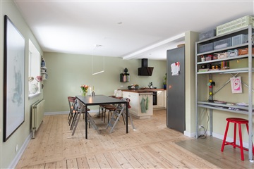 Photo 13. House, Kohavevej, Vedbæk 