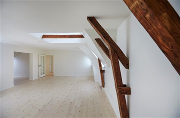 Billede 3. Lejlighed, Østbanegade, København Ø 