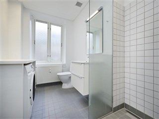 Billede 17. Lejlighed, C.F. Richs Vej, Frederiksberg 