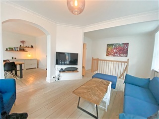 Billede 12. Lejlighed, Randersgade, København Ø 