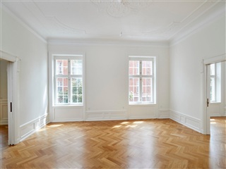 Billede 2. Lejlighed, Trondhjemsgade, København Ø 