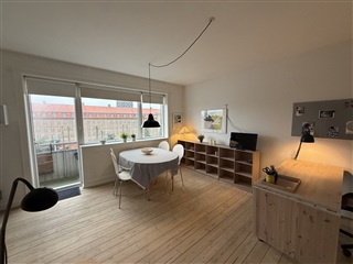 Billede 6. Lejlighed, Slejpnersgade, København N 