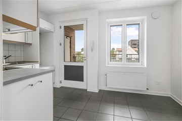 Photo 1. Apartment, Vendelbogade, Aalborg 