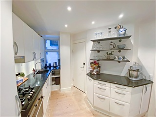 Billede 4. Lejlighed, Randersgade, København Ø 