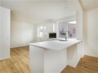 Billede 3. Lejlighed, Mariendalsvej, Frederiksberg 