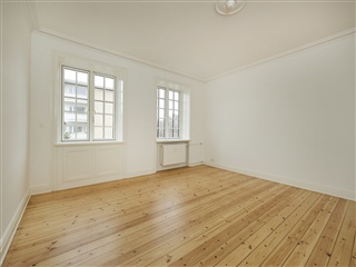 Billede 8. Lejlighed, C.F. Richs Vej, Frederiksberg 