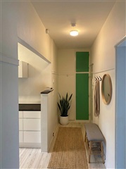 Billede 2. Lejlighed, Hospitalsgade, Randers C 