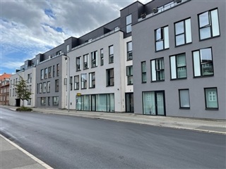 Photo 3. Apartment, Vestergade, Horsens 