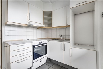 Photo 3. Apartment, Vendelbogade, Aalborg 