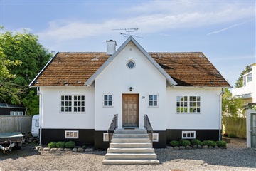 Photo 33. House, Kohavevej, Vedbæk 