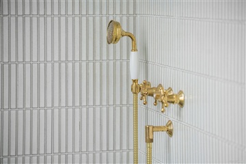 Billede 2. Hus/villa, Kronprinsensvej, Frederiksberg 