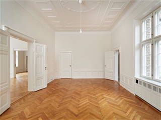 Billede 9. Lejlighed, Trondhjemsgade, København Ø 