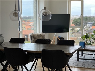 Billede 2. Lejlighed, Nyborgvej, Odense V 