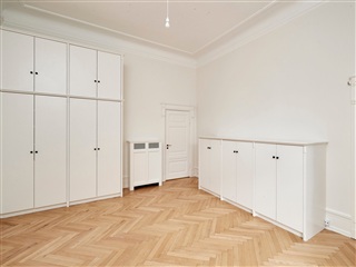 Billede 14. Lejlighed, Trondhjemsgade, København Ø 