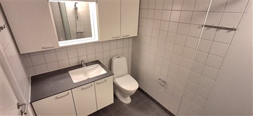 Billede 4. Hus/villa, Fælledvej, Frederikshavn 